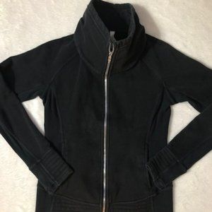 lululemon zip up jacket